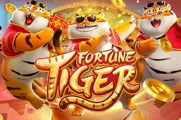 Fortuna Tiger