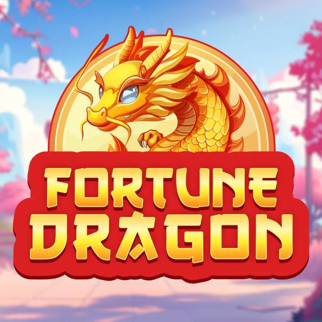 Fortuna Dragon
