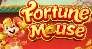 Fortune Mouse