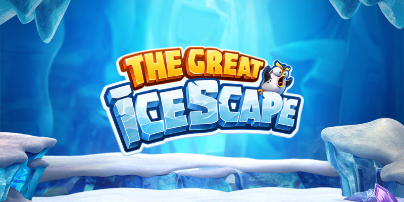 The Great Icescape