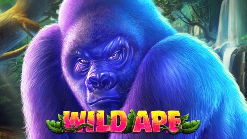 Wild Ape